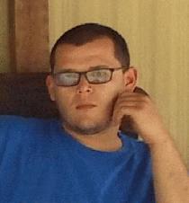 Jared Dwayne Triplett